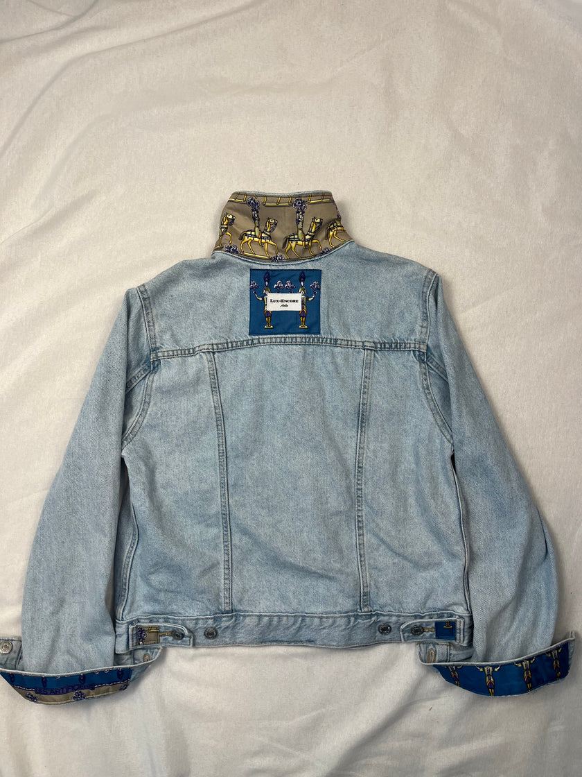 Chevaliguer Matin Jacket