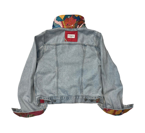 Récif Jacket