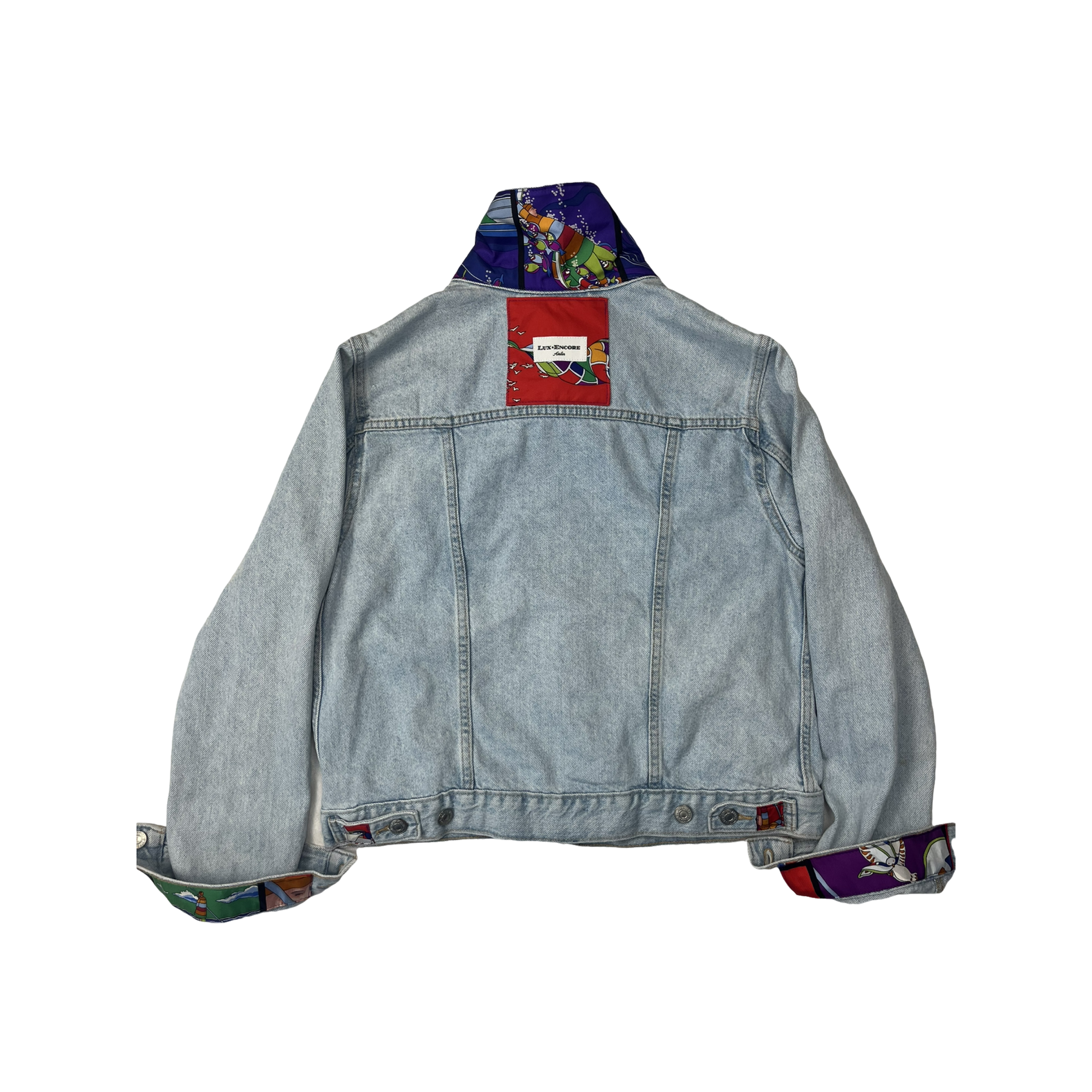 Plage Jacket