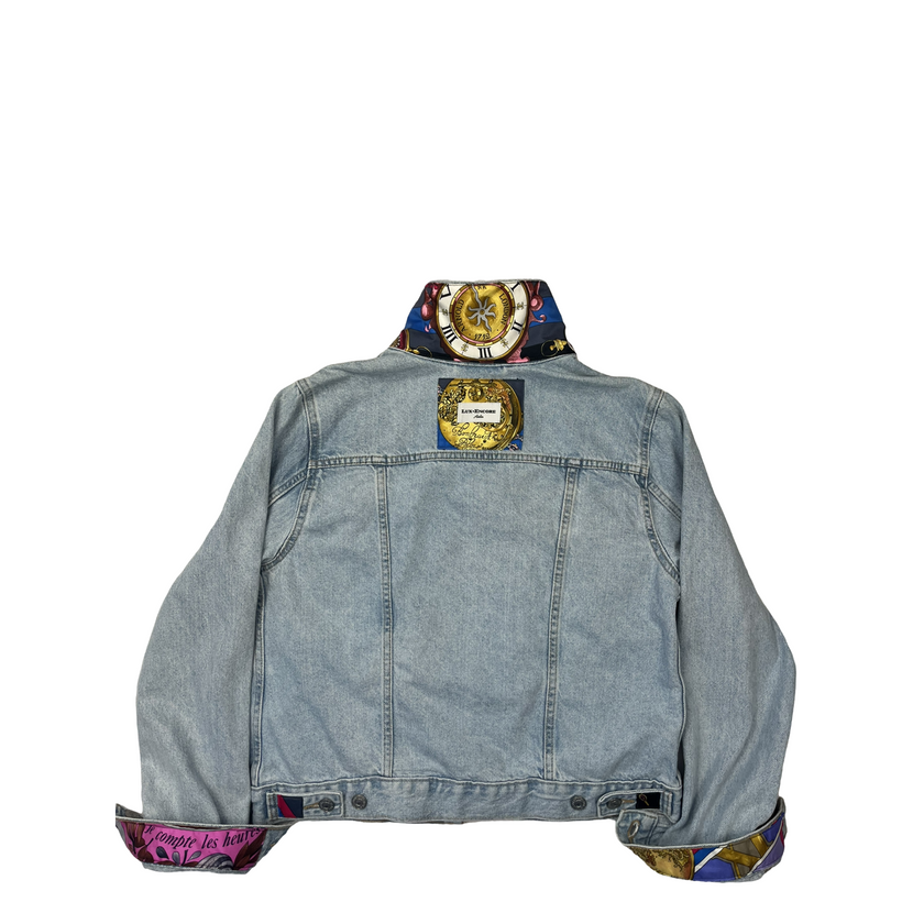 Chaîne de Montre Jacket