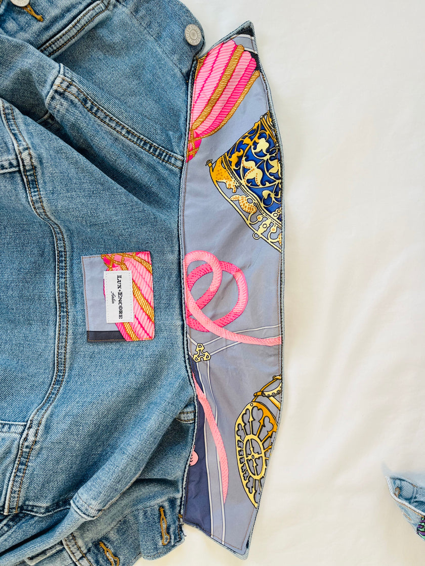 Argonne Matin Jacket