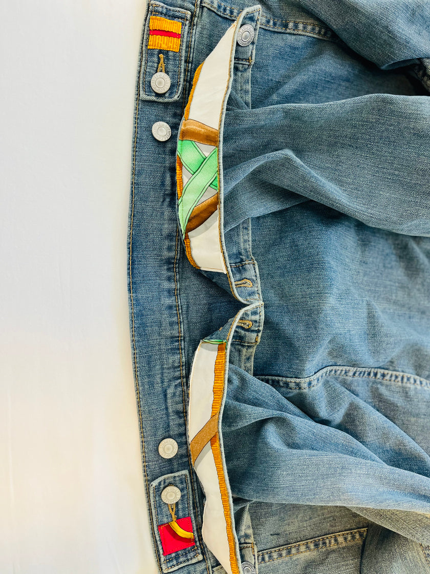 Galeries Jacket