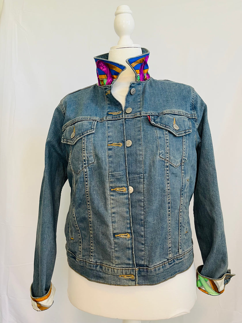 Galeries Jacket