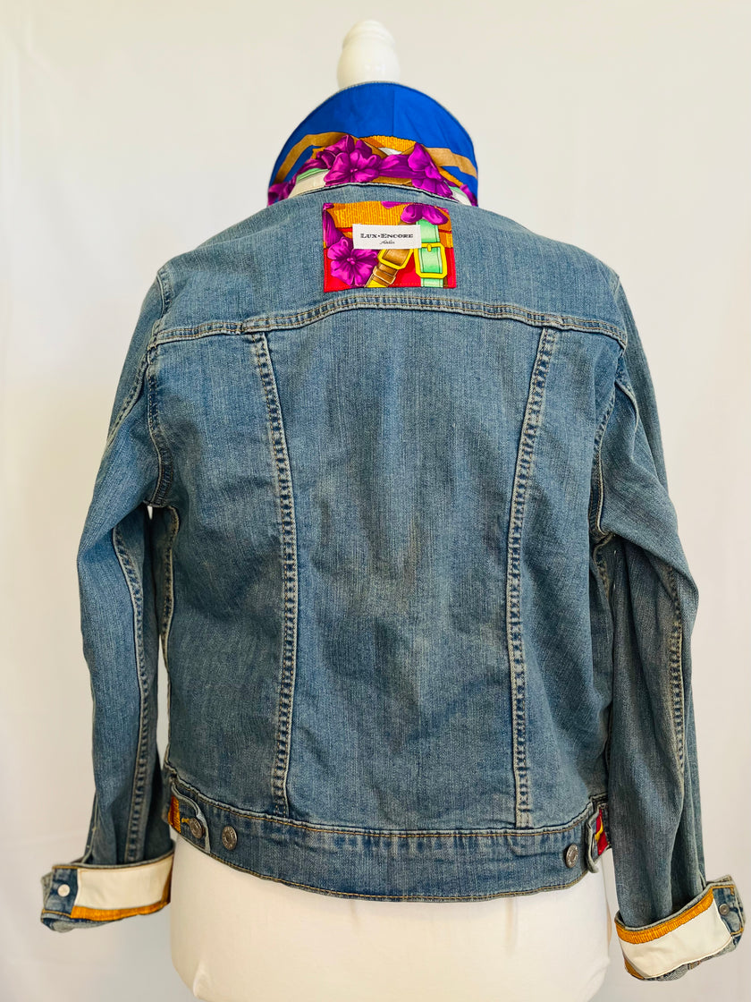 Galeries Jacket