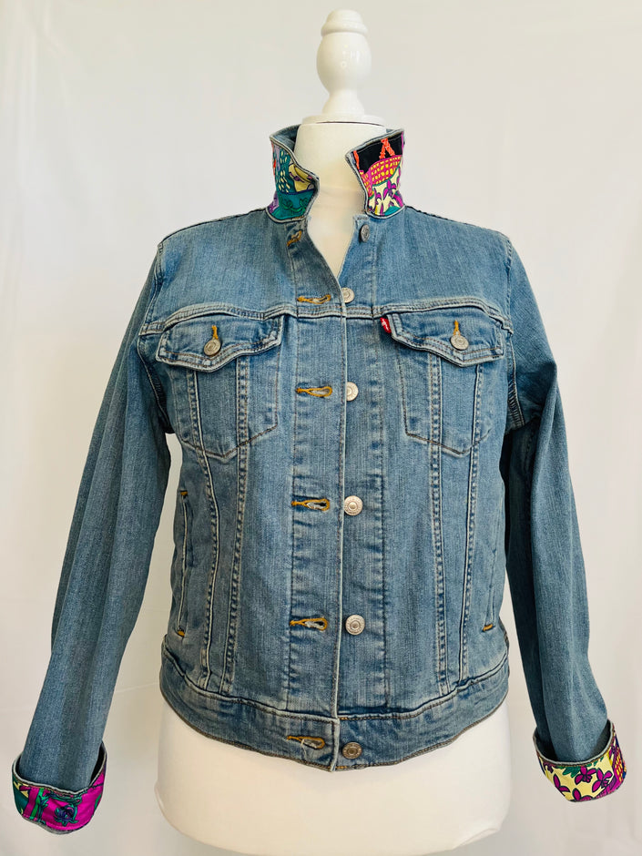 Tropicale Jacket