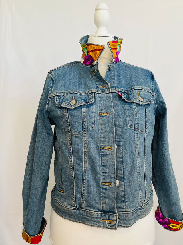 Enveloppé Jacket