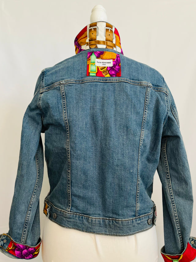 Enveloppé Jacket