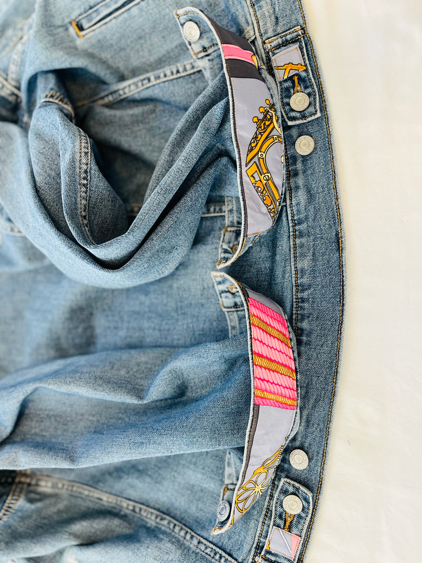 Argonne Matin Jacket