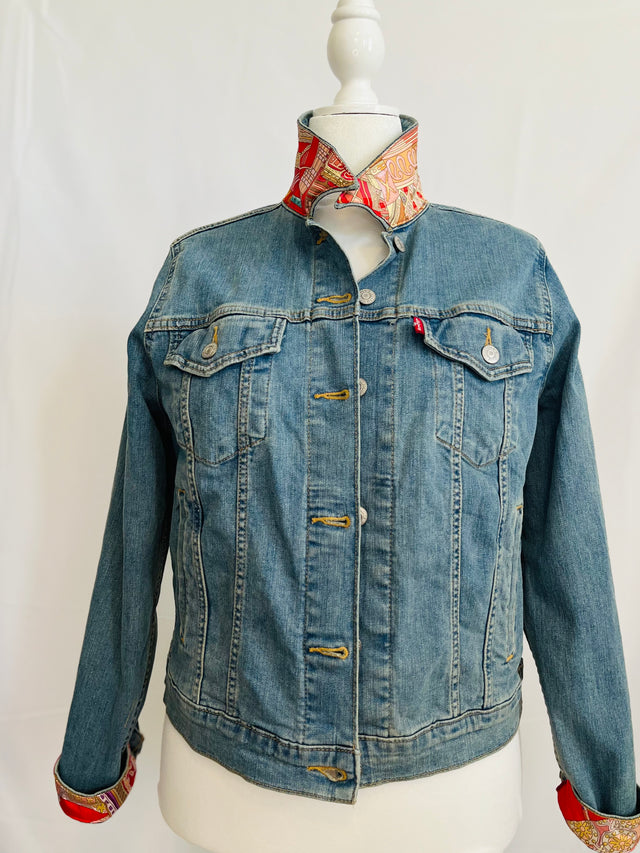 Ardeur Jacket