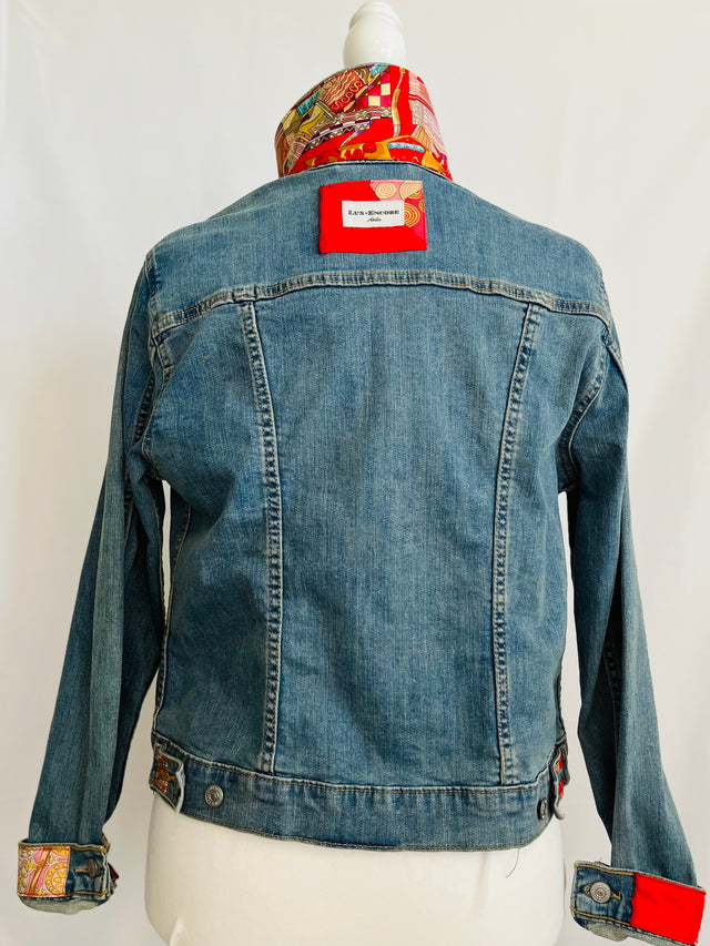 Ardeur Jacket
