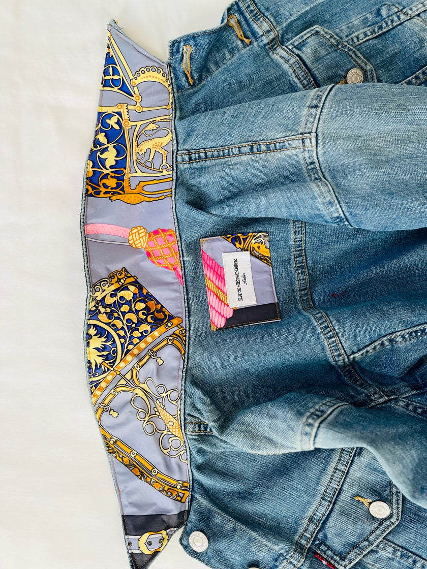 Argonne Maintenant Jacket