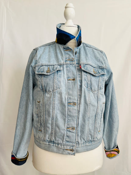 Heures Jacket