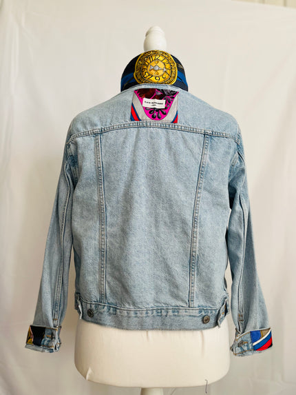 Heures Jacket
