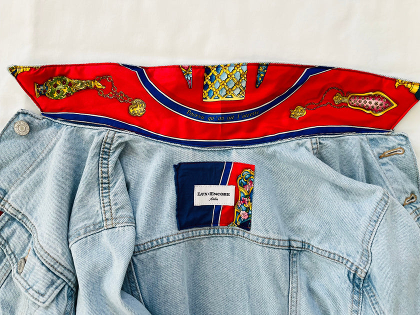 Flacons Minuits Jacket