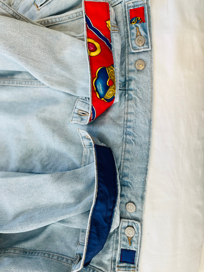 Flacons Minuits Jacket