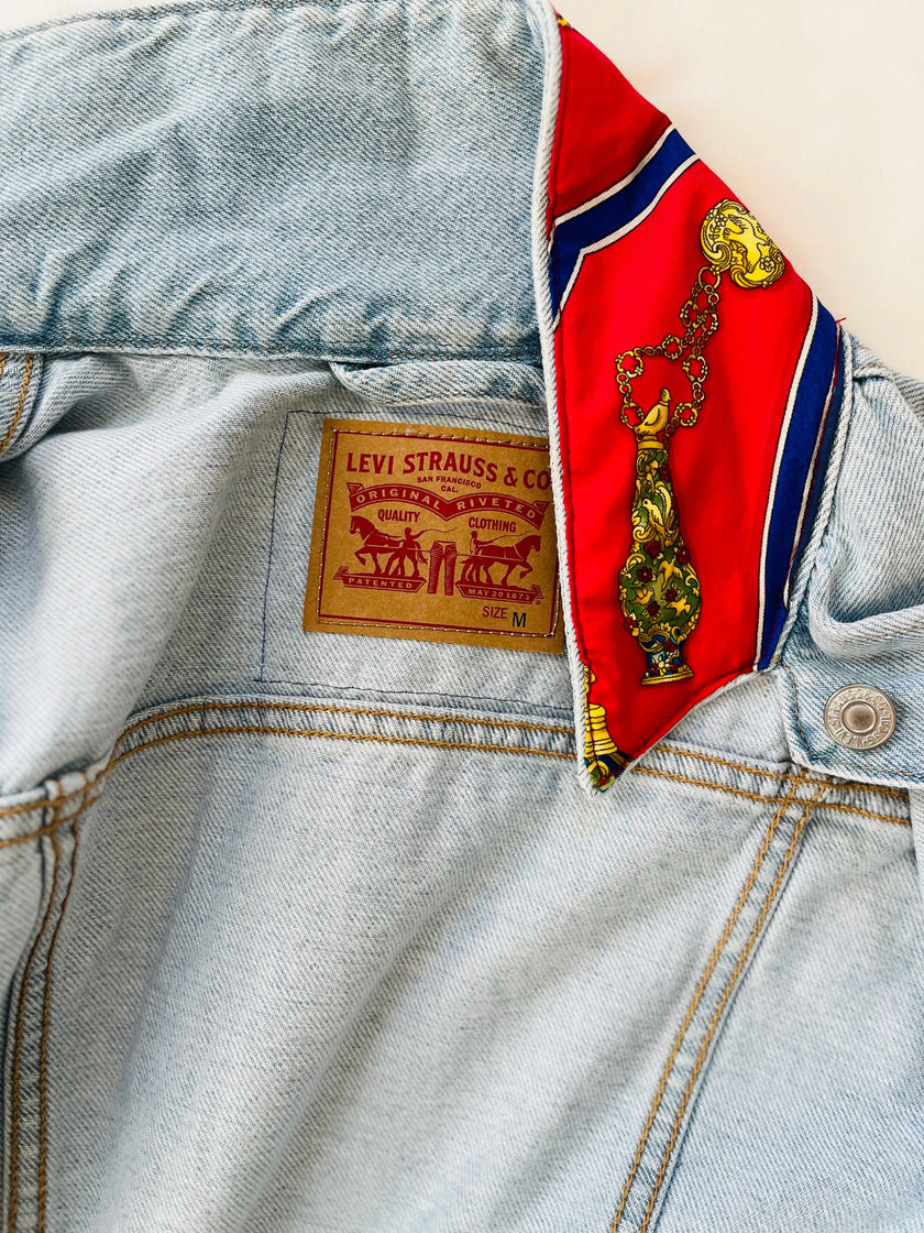 Flacons Minuits Jacket