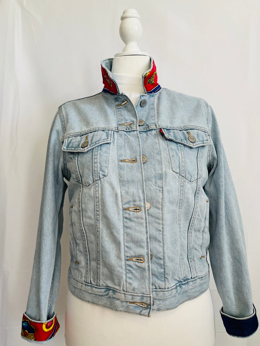 Flacons Minuits Jacket