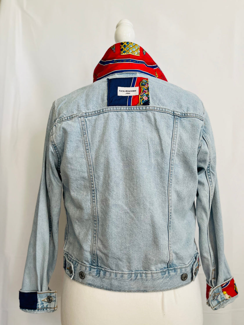 Flacons Minuits Jacket