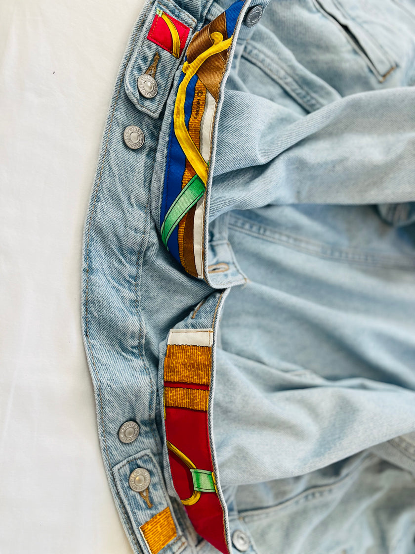 Galeries Regarder Jacket